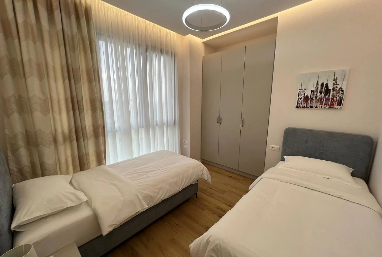 Lindis Apartment 8 6 Tirana